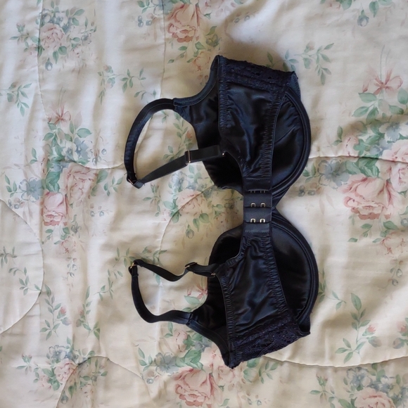 💙 NWOT Adina Reay Silk Bra - Picture 11 of 16